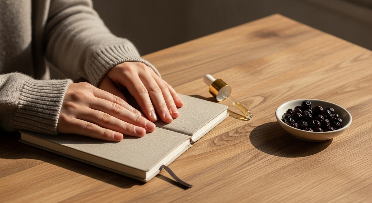 Patient tracking symptoms and pacing