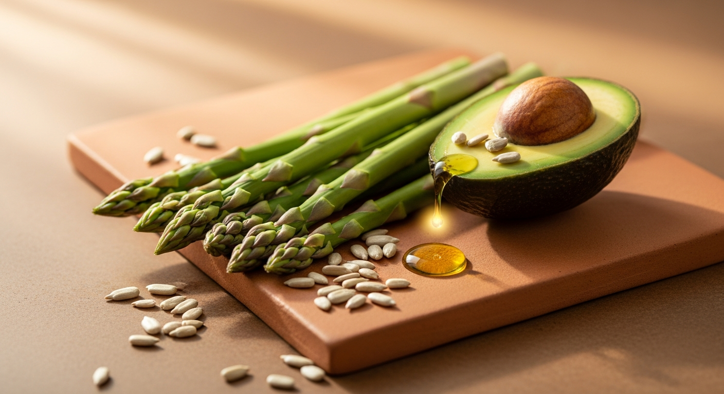 Can Liposomal Glutathione Support Detoxification and Energy in Long COVID and ME/CFS? | RTHM Can Liposomal Glutathione Support Detoxification and Energy in Long COVID and ME/CFS? | RTHM