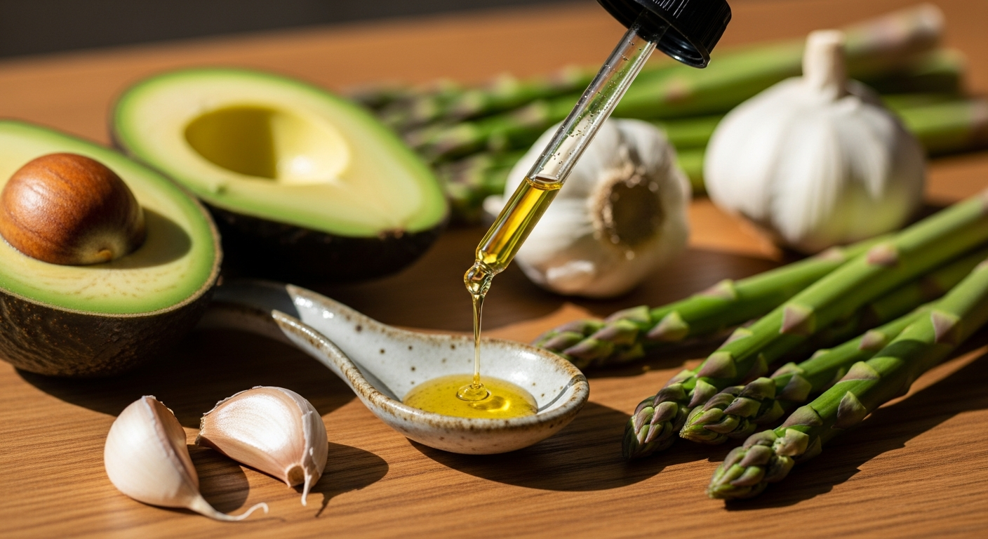Can Liposomal Glutathione Support Detoxification and Cellular Energy in  Long COVID and ME/CFS?
