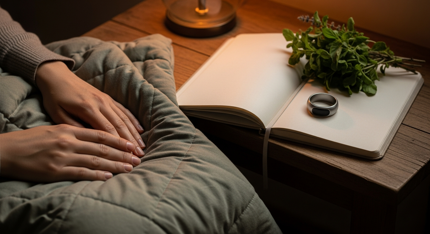 Managing MCAS Fatigue