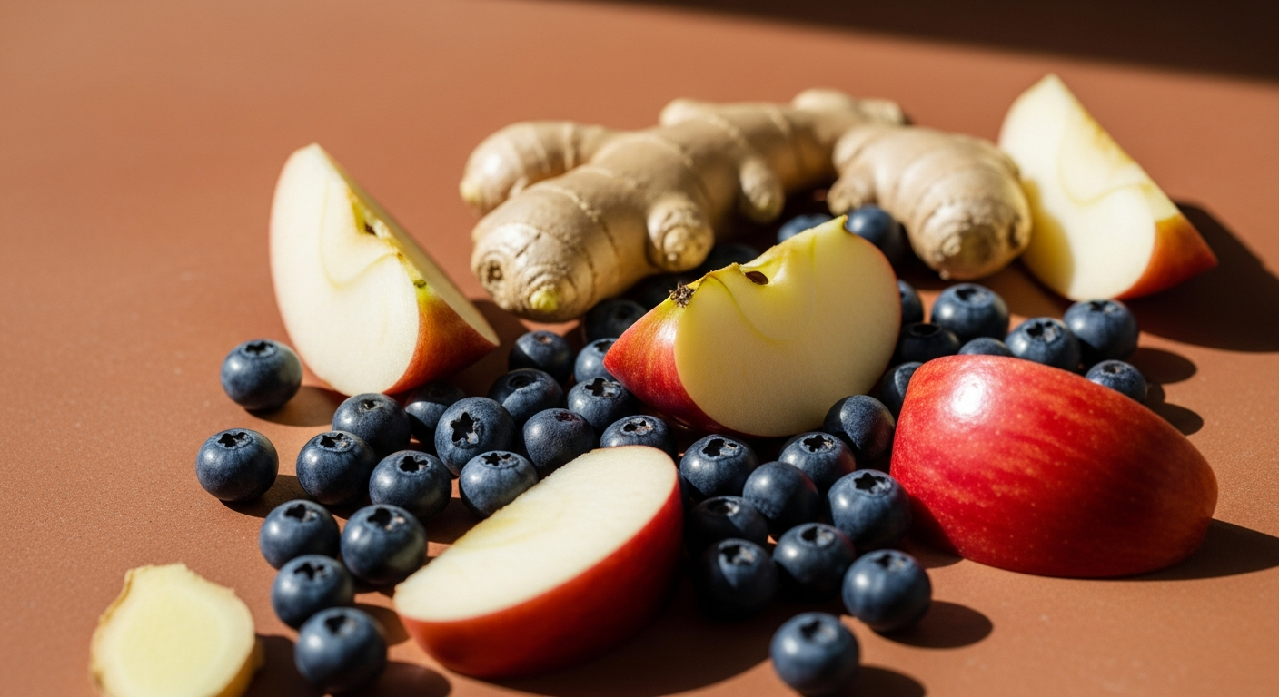 Mast cell degranulation