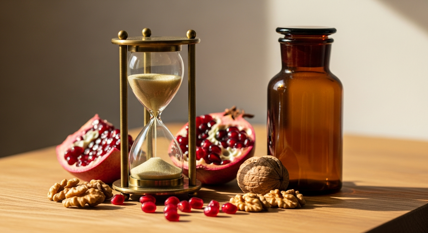 Management strategies for ME/CFS, depicting the concept of pacing, the energy envelope, and balancing rest with activity.