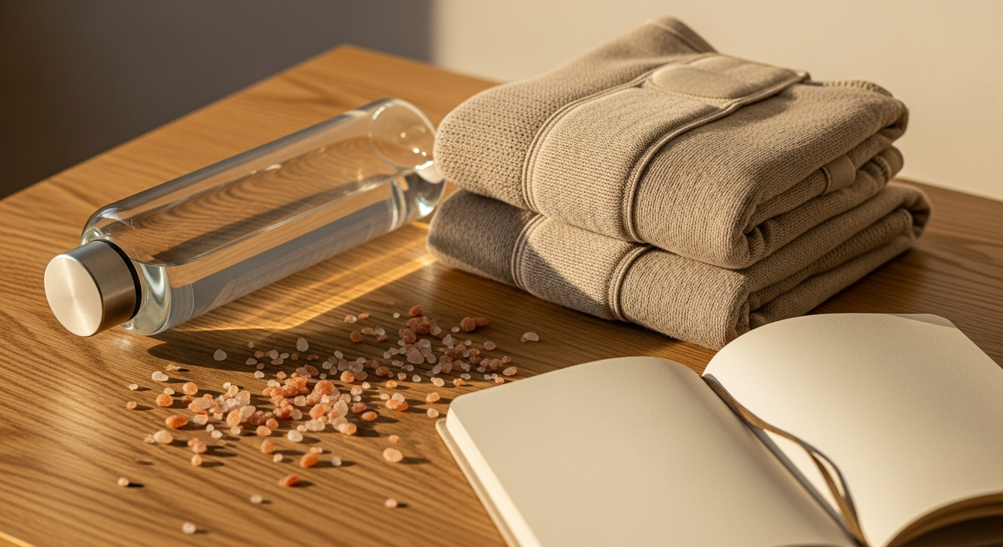 Practical Management Tools for POTS