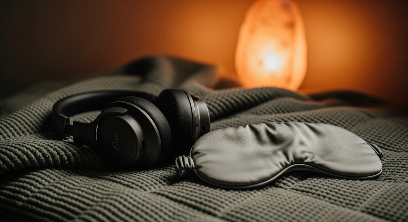 Management Approaches for Sensory Sensitivity