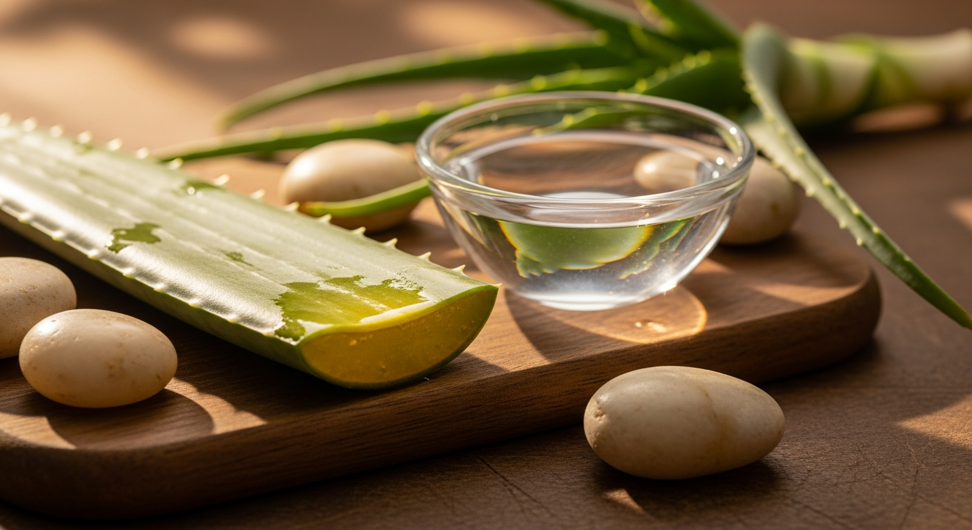 Can Cape Aloe Ease Constipation and Gut Dysmotility in Long COVID and  Dysautonomia? | RTHM