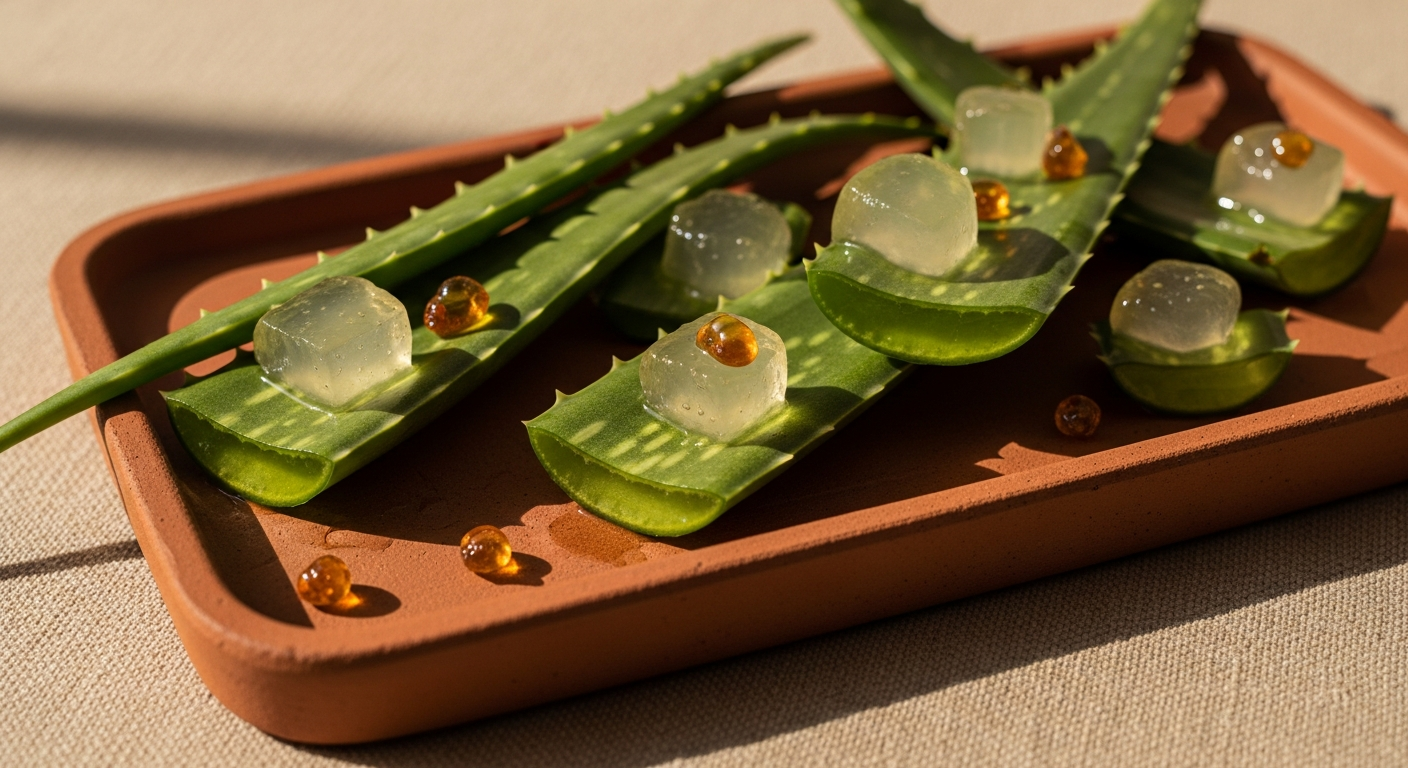 Can Super Aloe 450 Relieve Severe Constipation in Long COVID and  Dysautonomia? | RTHM
