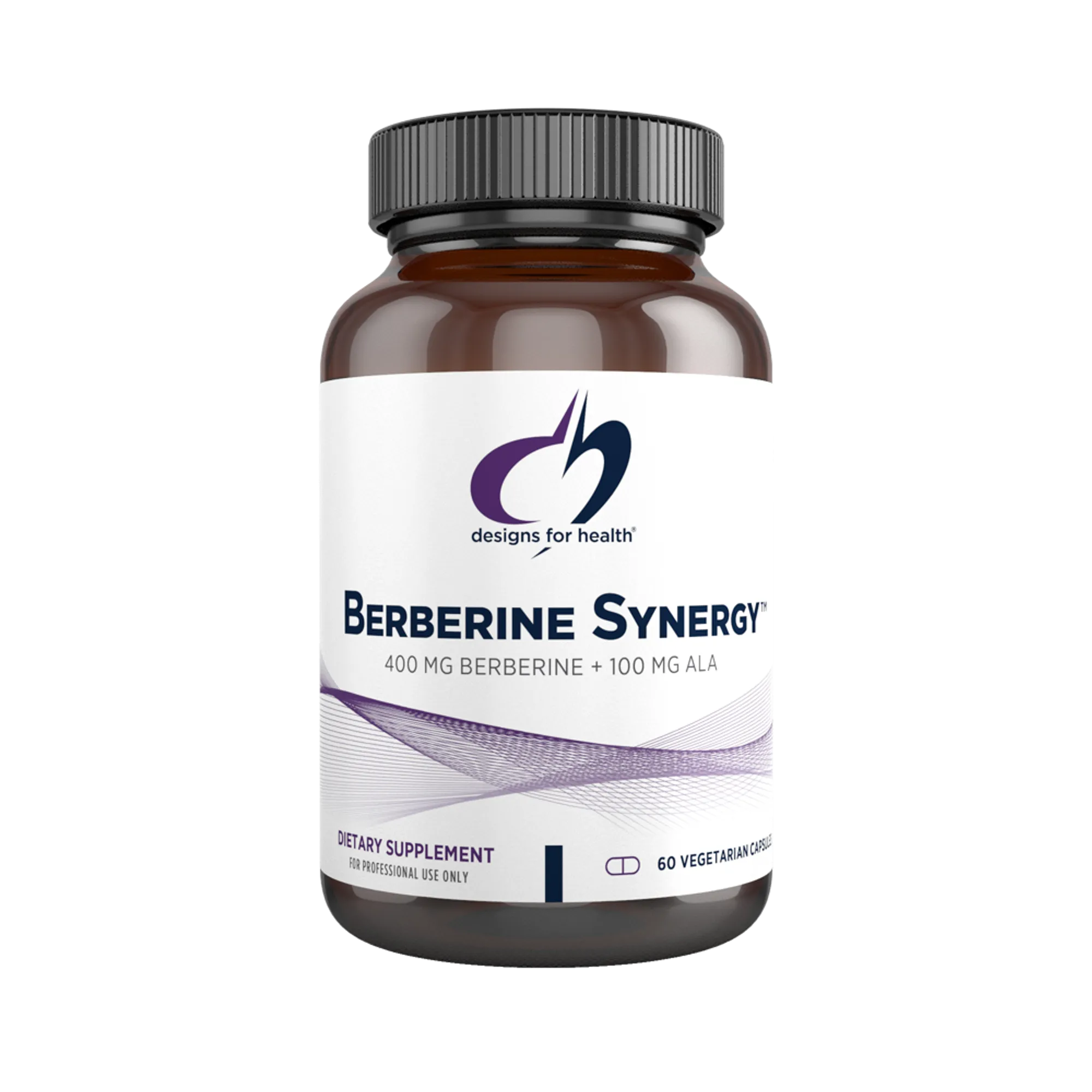 Berberine Synergy™