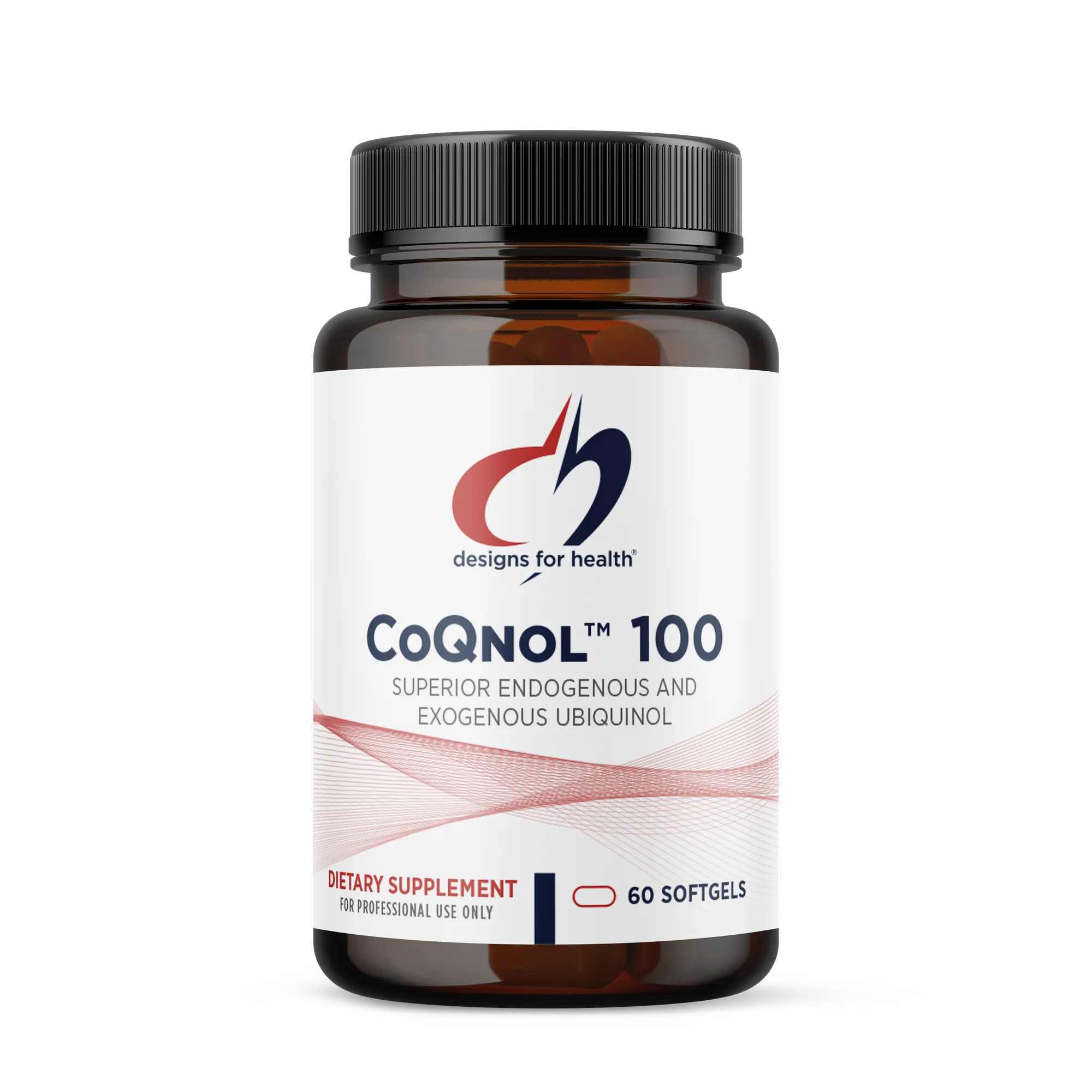 CoQnol™ 100mg