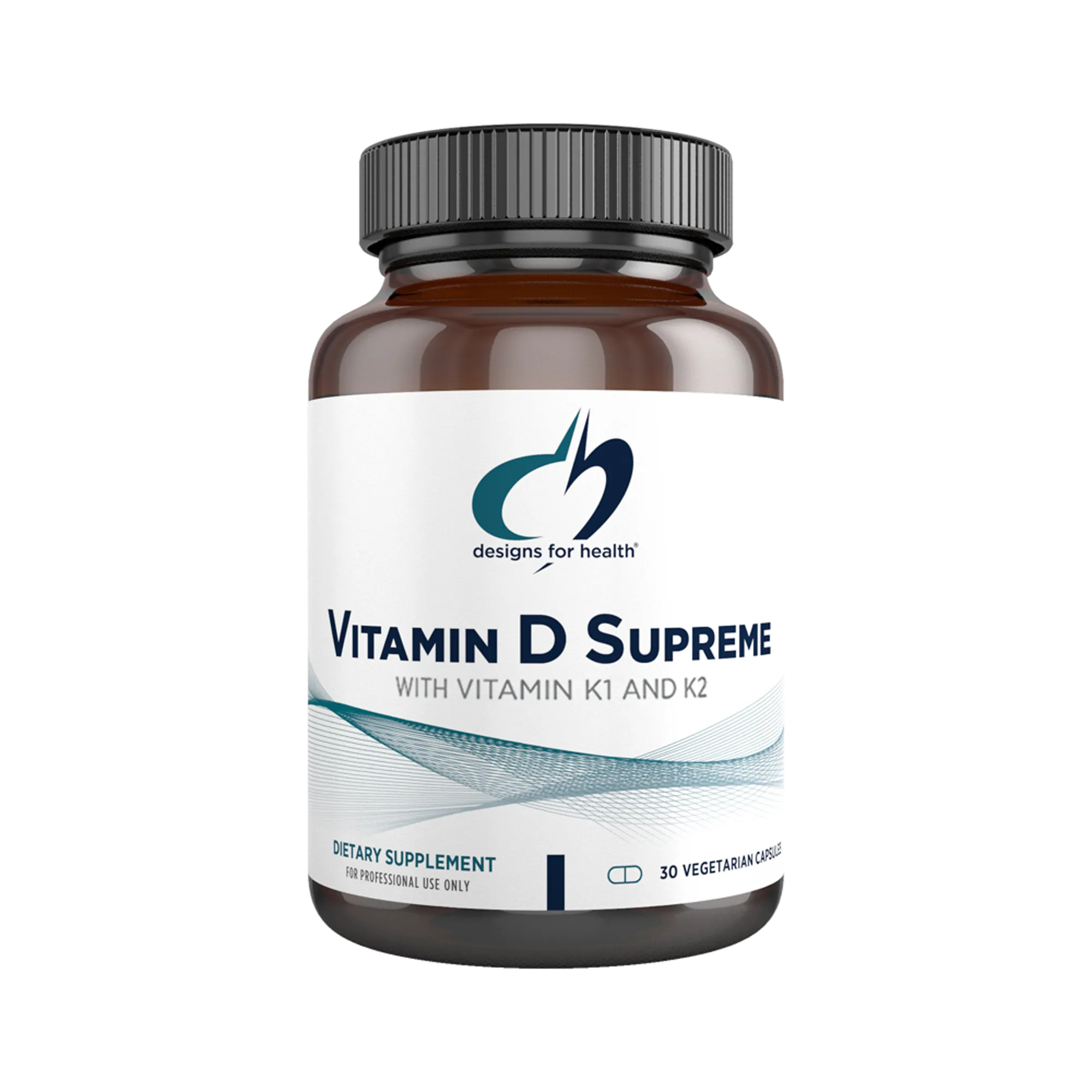 Vitamin D Supreme