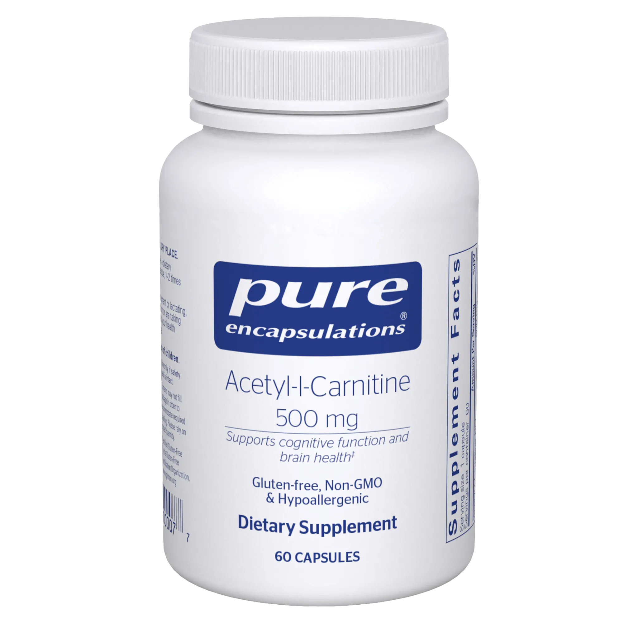 l-carnitine raw material Raw Acetyl-L-Carnitine