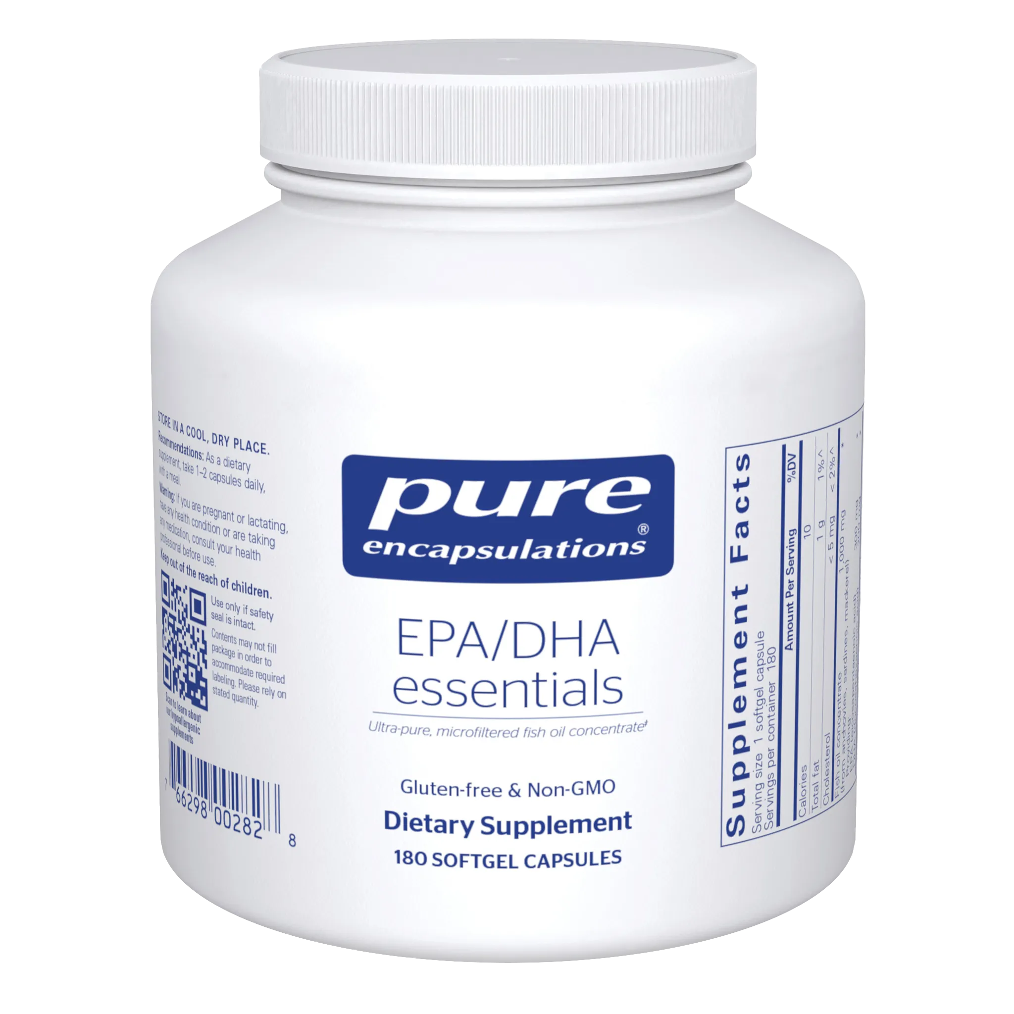 EPA/DHA Essentials 1,000 mg