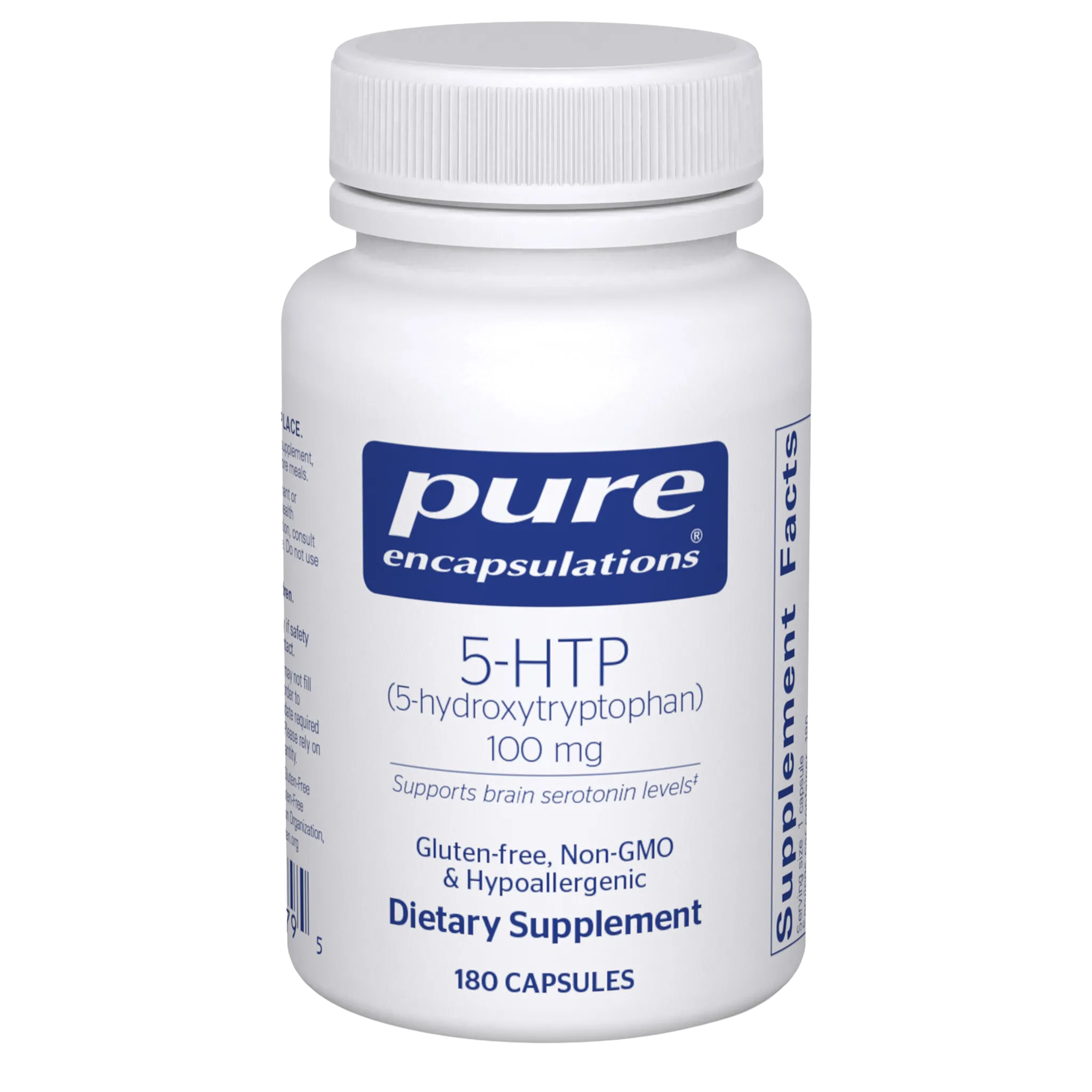 acetyl l carnitine and 5thp Can 5-HTP Support Brain Fog and Sleep in Long COVID and ME/CFS?