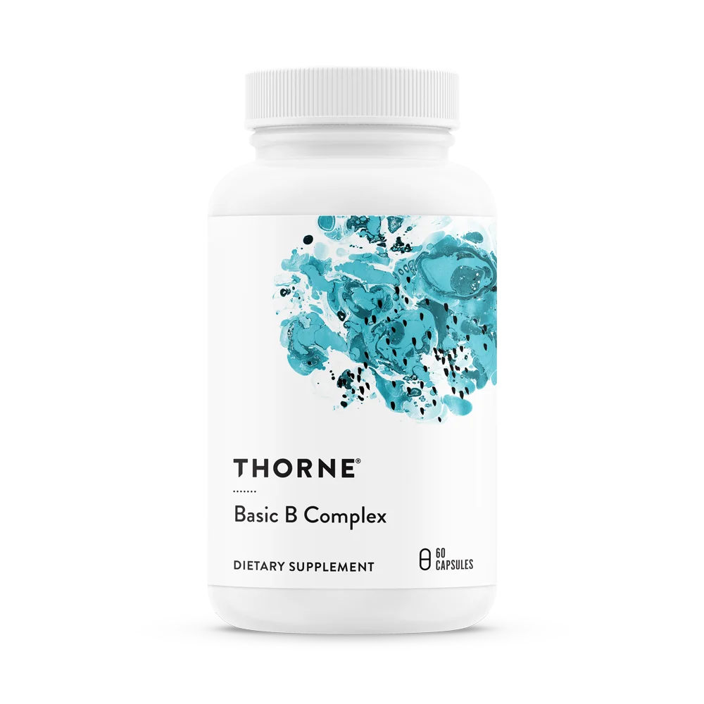 Basic B Complex